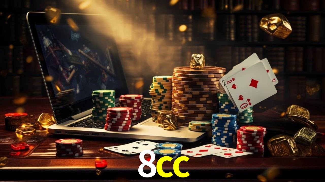 Bônus Diários 8cc