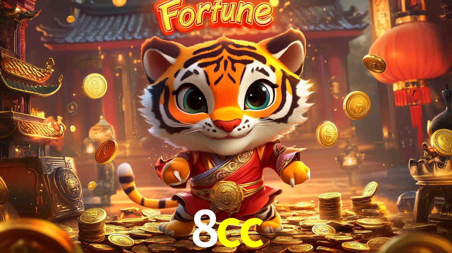 Inovações de Jogos na 8cc: O Futuro das Experiências Interativas