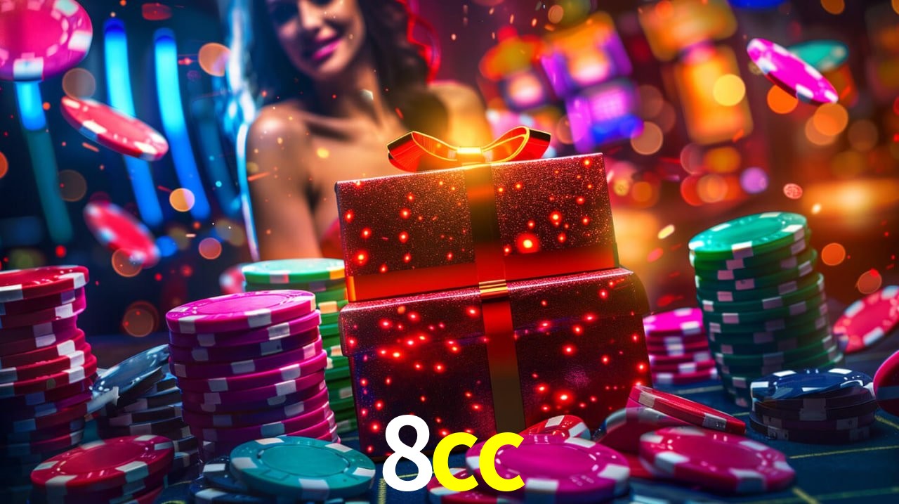 A Emoção da Loteria na 8cc: Uma Chance de Mudança de Vida