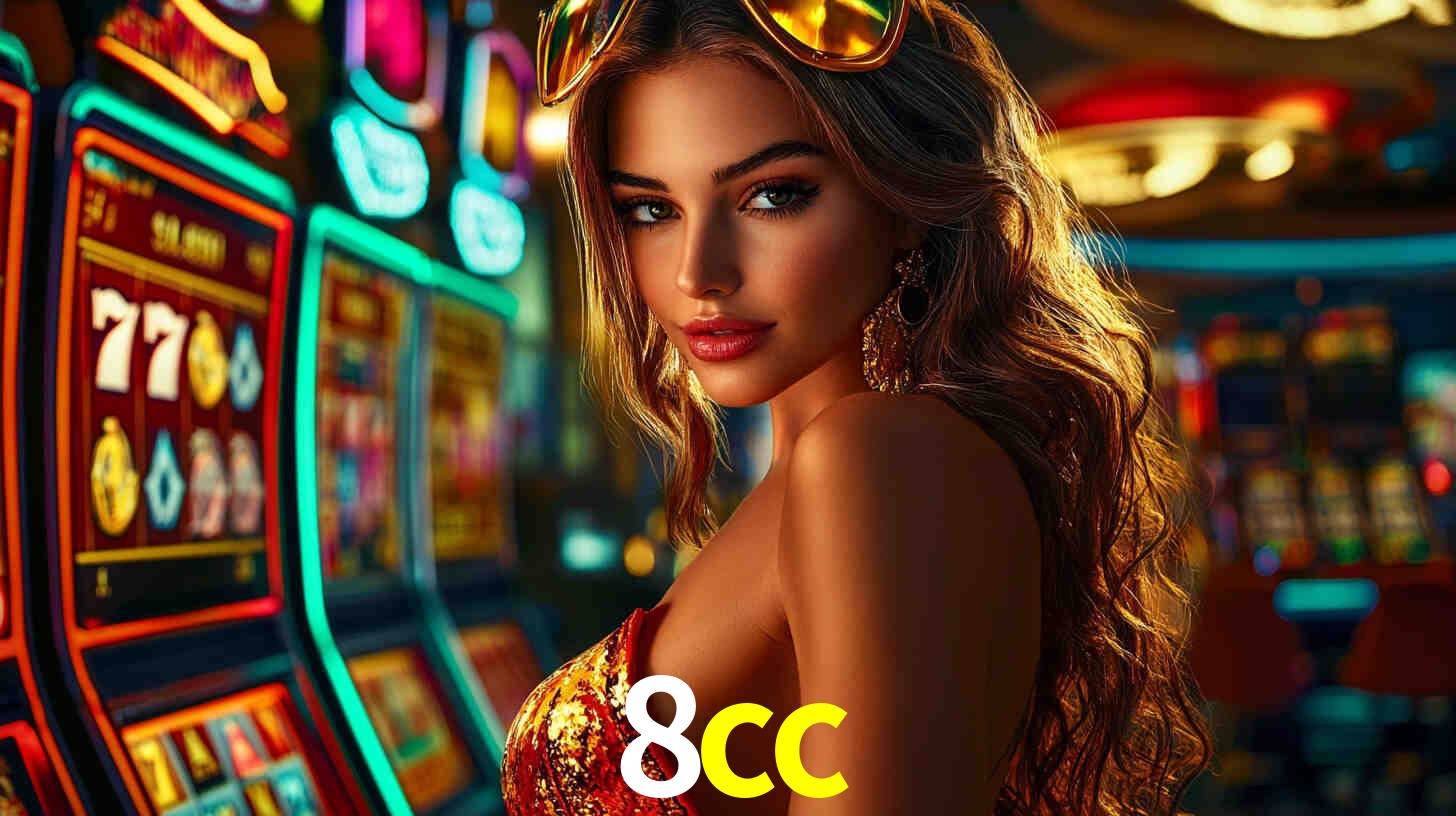 Welcome Bonus 8cc