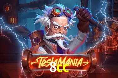 Jogos de Slot 8cc