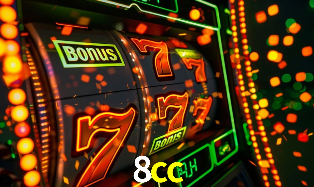 Desvendando o Mundo dos Jogos Virtuais na 8cc