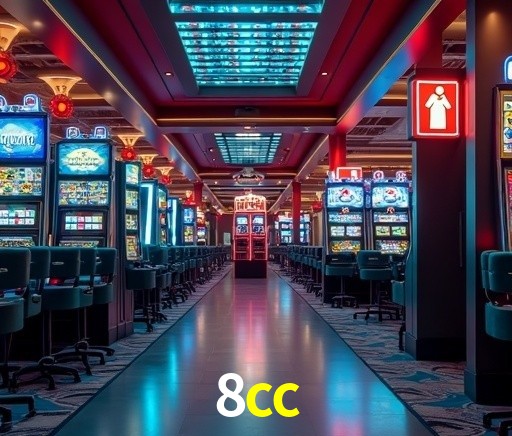 Descubra o Programa VIP da 8cc: Vantagens Exclusivas para Jogadores