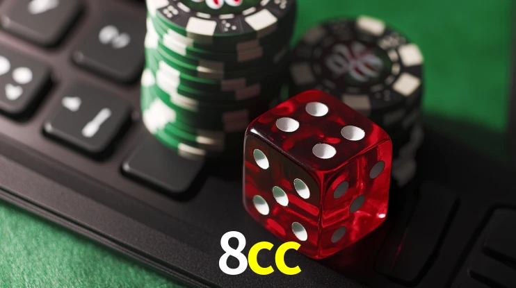 Account Benefits 8cc