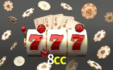 Descubra a Essência do 8cc: Nossa História e Compromissos
