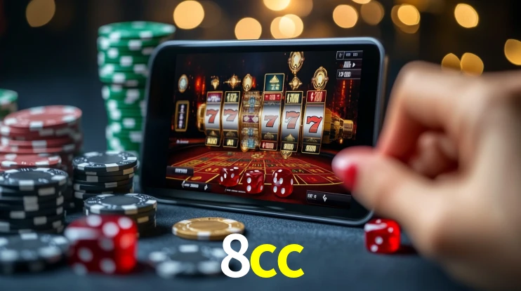 Daily Bonuses 8cc