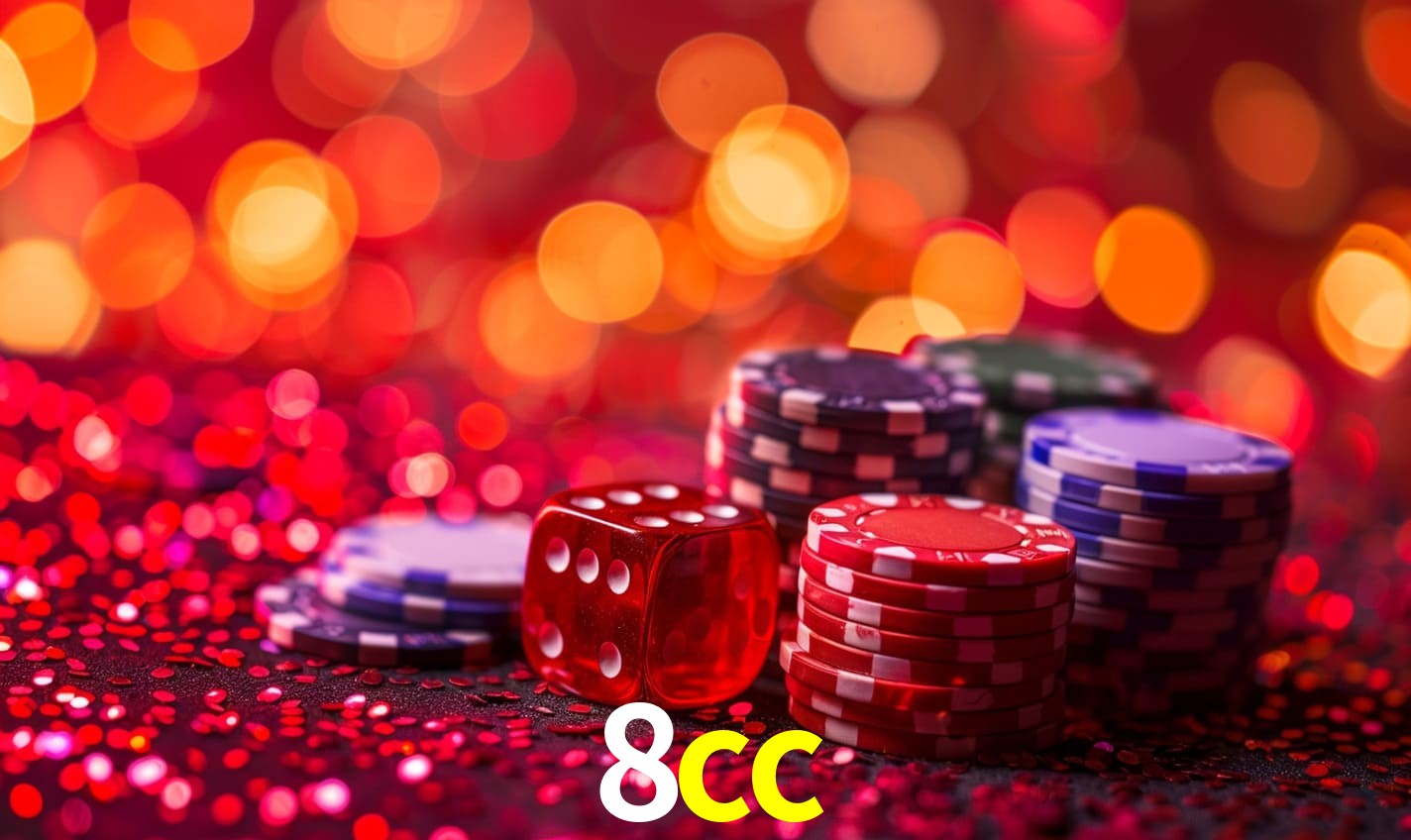 Descubra a Essência do 8cc: Nossa História e Compromissos