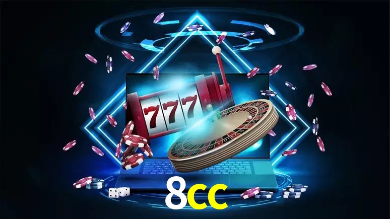 Casino Ao Vivo 8cc
