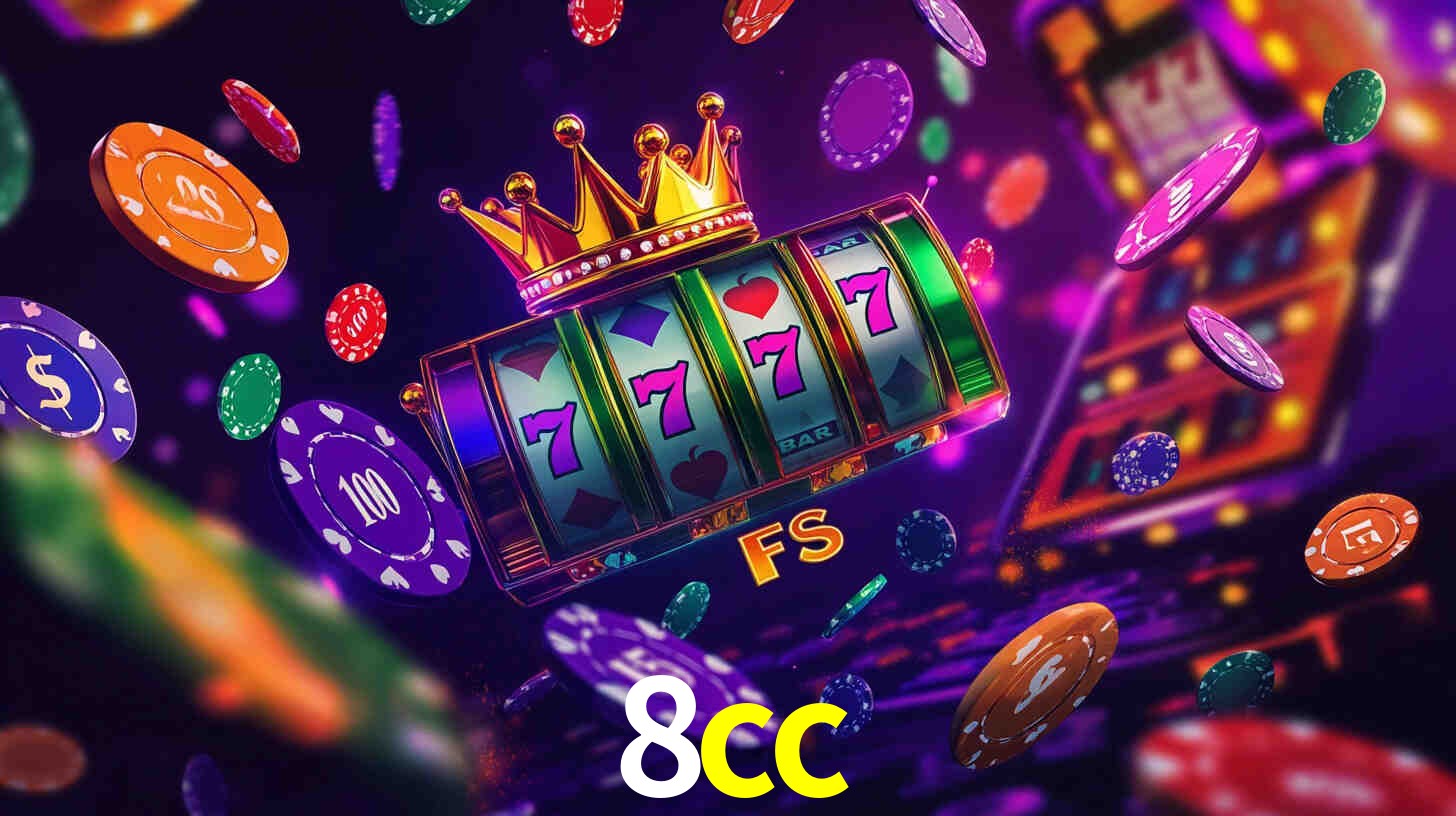 Tournaments 8cc