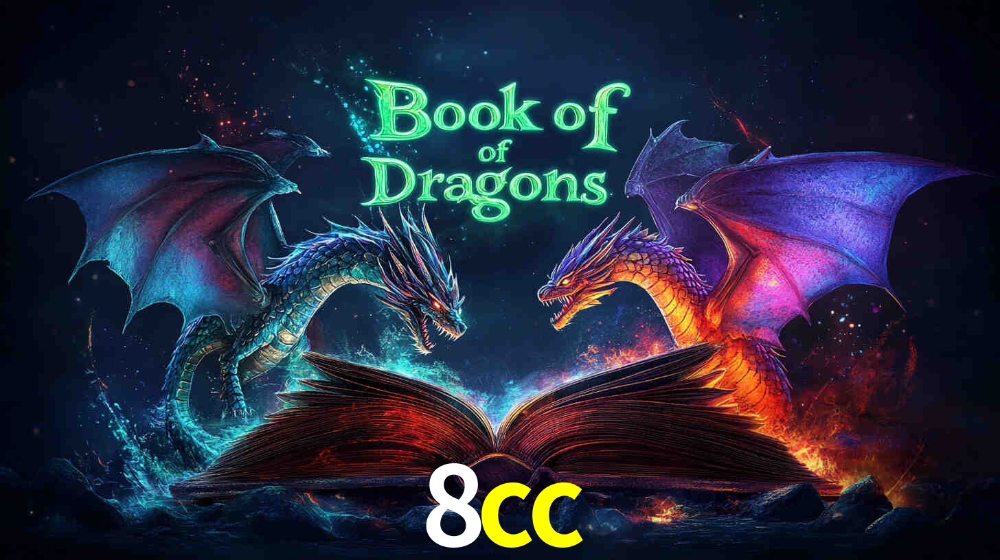 Desvendando o Mundo dos Jogos Virtuais na 8cc