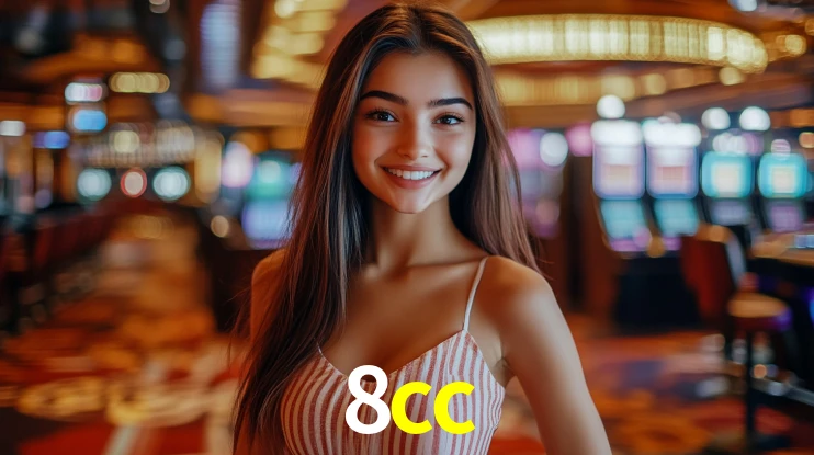 8cc App Interface