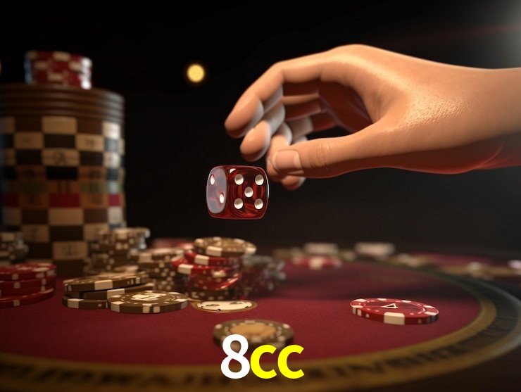 Estatísticas do Jogo 8cc