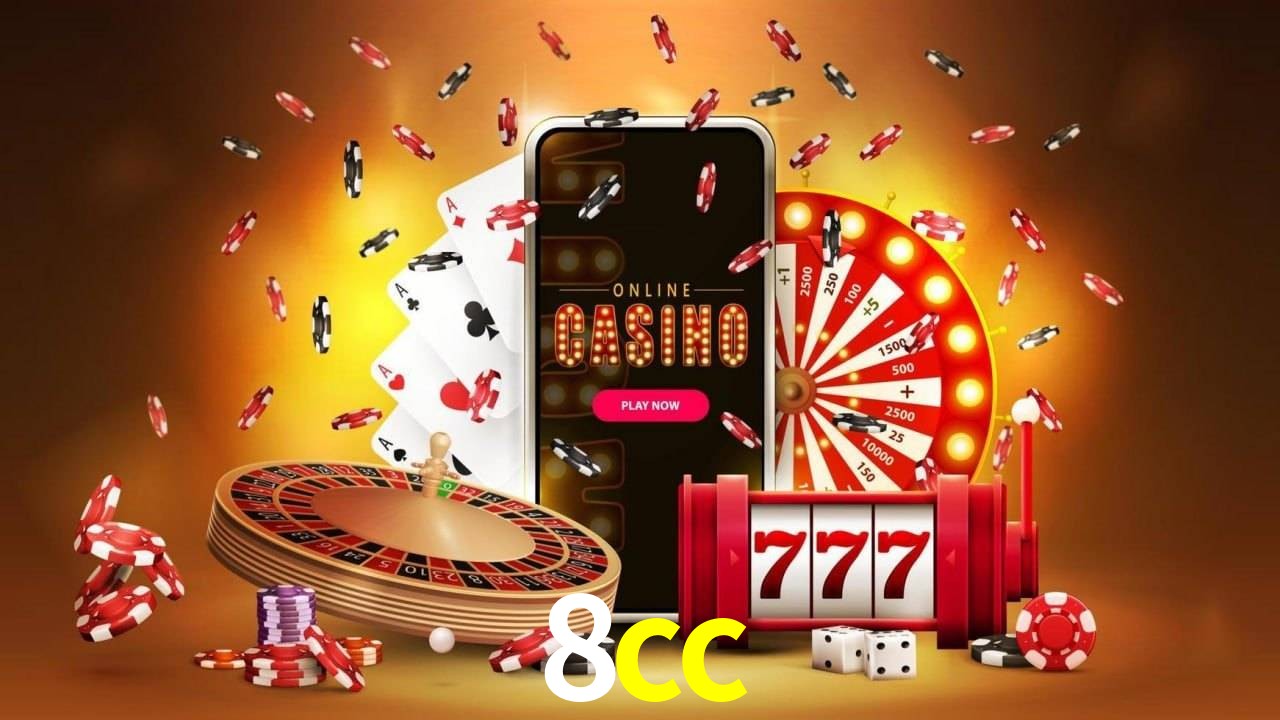 Diretório de Jogos 8cc