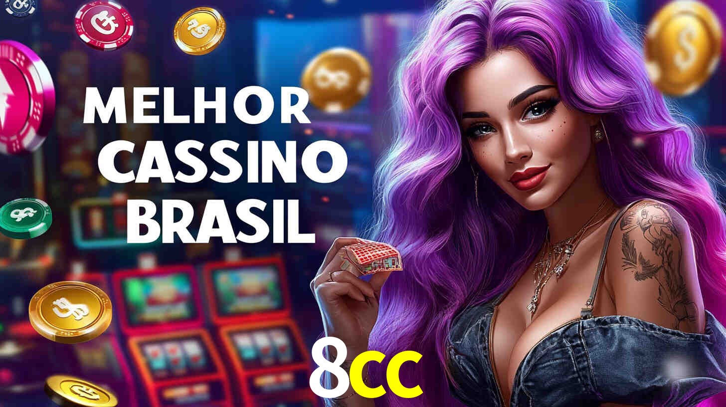 A Experiência Imersiva dos Cassinos Ao Vivo no 8cc