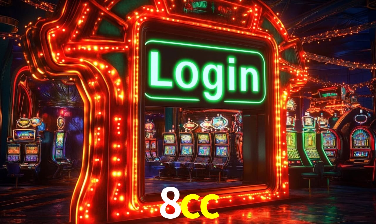 Casino VIP 8cc