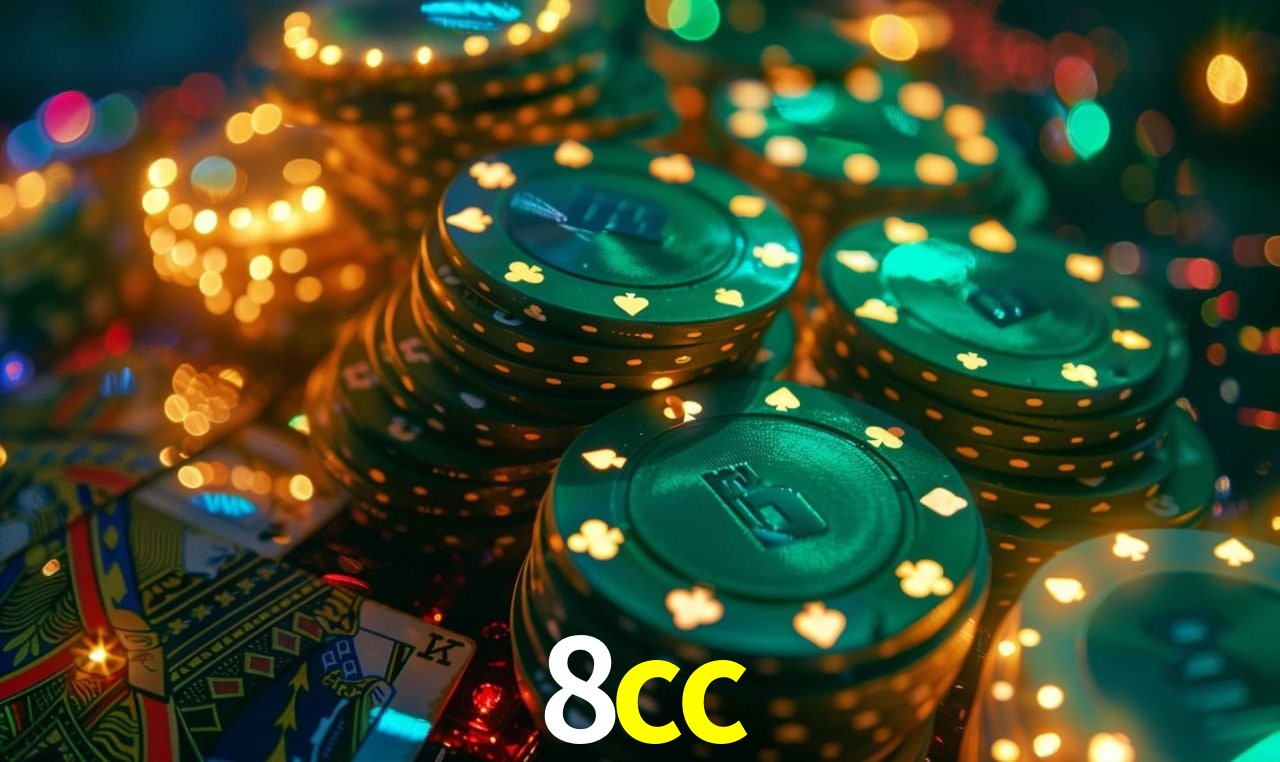 Mesa de Blackjack 8cc