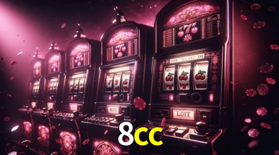 cassino 8cc