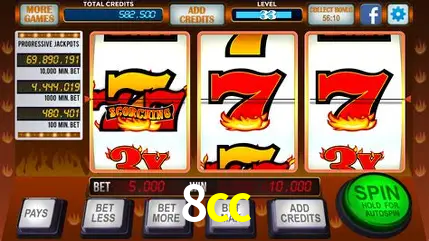 Descubra a Magia dos Jogos de Arcade no 8cc
