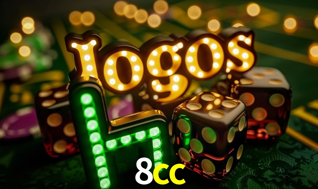 Estatísticas 8cc